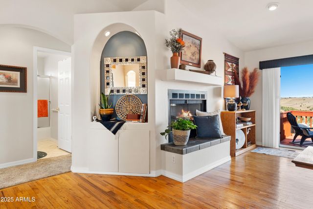 1550 N NEOGA Circle, Dewey, AZ 86327