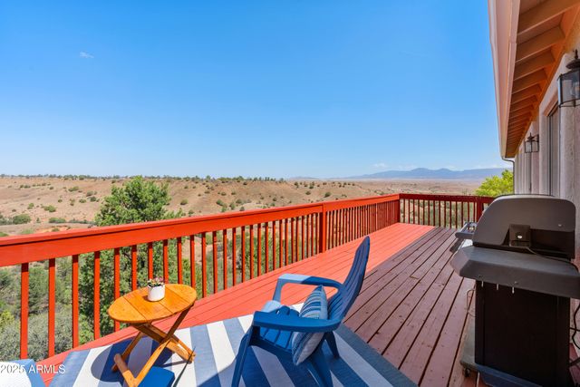 1550 N NEOGA Circle, Dewey, AZ 86327