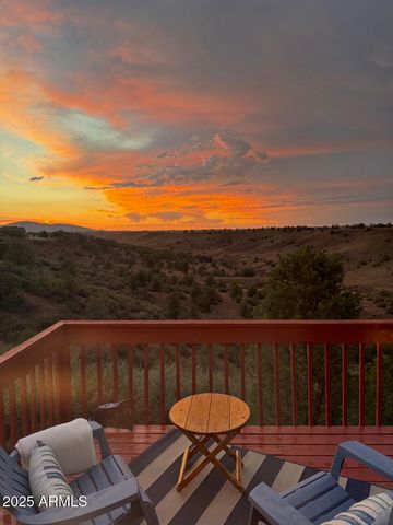 1550 N NEOGA Circle, Dewey, AZ 86327