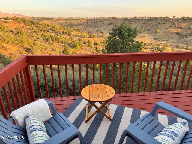 1550 N NEOGA Circle, Dewey, AZ 86327