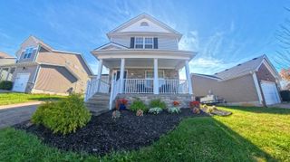 114 Stony Point Drive, Georgetown, KY 40324