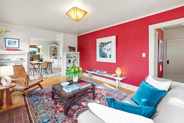 1809 Hopkins St, Berkeley, CA 94707