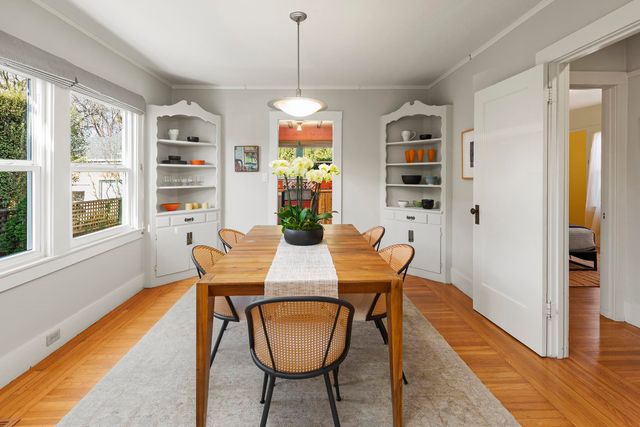 1809 Hopkins St, Berkeley, CA 94707