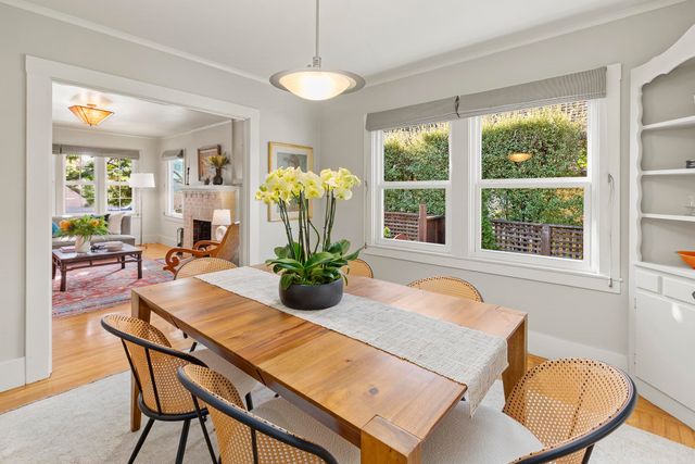 1809 Hopkins St, Berkeley, CA 94707