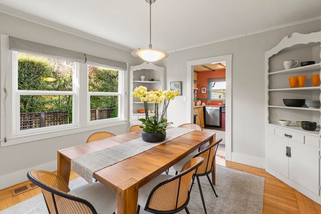 1809 Hopkins St, Berkeley, CA 94707