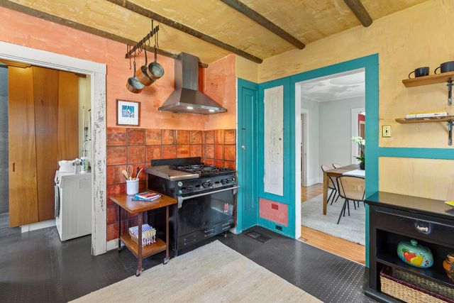 1809 Hopkins St, Berkeley, CA 94707