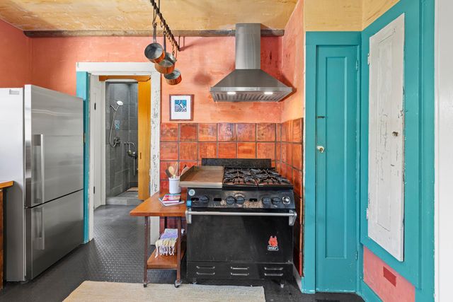 1809 Hopkins St, Berkeley, CA 94707