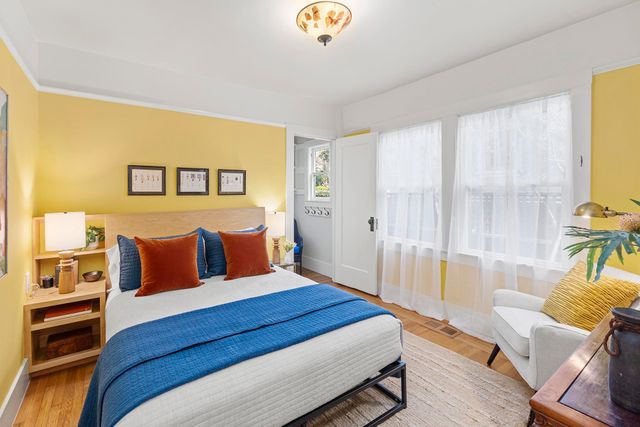 1809 Hopkins St, Berkeley, CA 94707