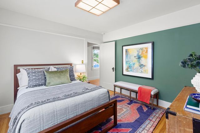 1809 Hopkins St, Berkeley, CA 94707