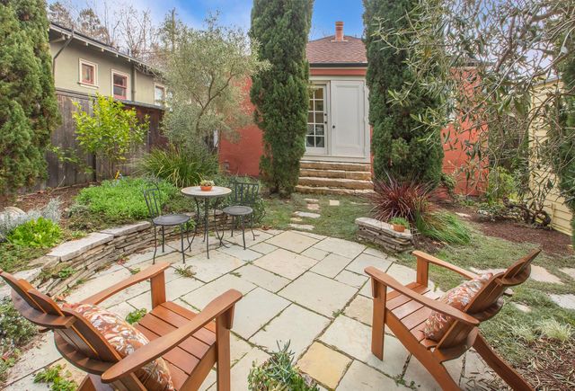 1809 Hopkins St, Berkeley, CA 94707