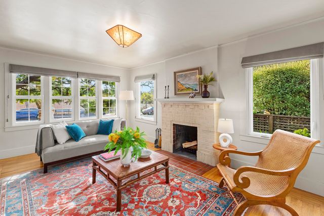 1809 Hopkins St, Berkeley, CA 94707