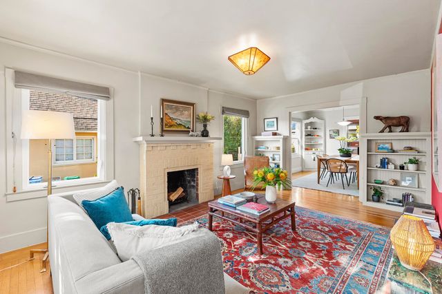 1809 Hopkins St, Berkeley, CA 94707