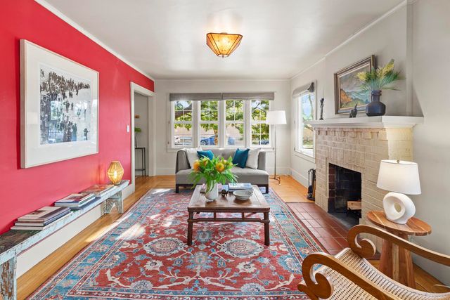 1809 Hopkins St, Berkeley, CA 94707