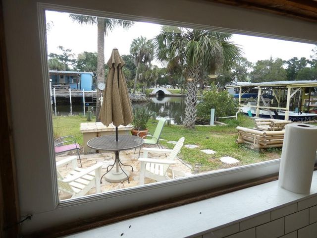 2215 S HUNT POINT, Crystal River, FL 34429