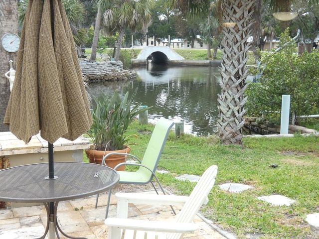 2215 S HUNT POINT, Crystal River, FL 34429