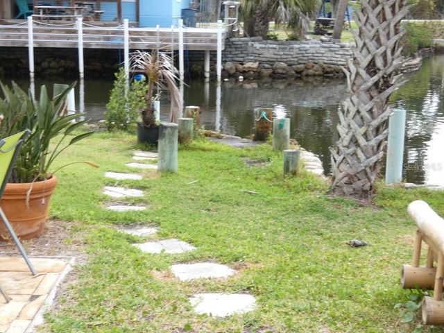 2215 S HUNT POINT, Crystal River, FL 34429