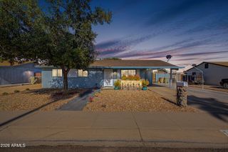 11409 N 57TH Drive, Glendale, AZ 85304