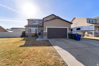 6081 W HAVEN RIDGE WAY, West Valley City, UT 84128