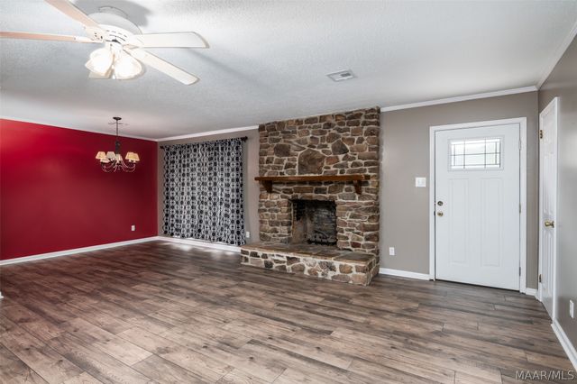 5245 Millwood Road, Montgomery, AL 36109