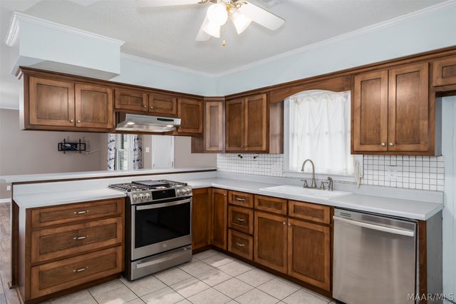 5245 Millwood Road, Montgomery, AL 36109