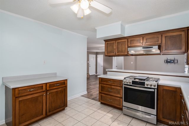 5245 Millwood Road, Montgomery, AL 36109