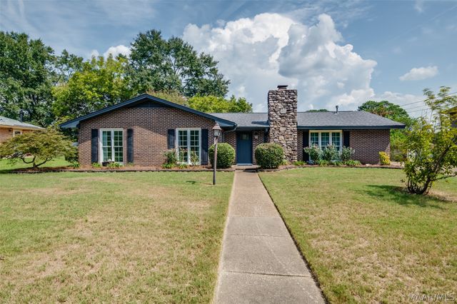 5245 Millwood Road, Montgomery, AL 36109
