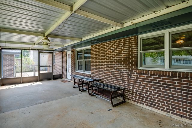5245 Millwood Road, Montgomery, AL 36109