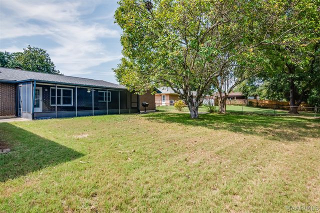 5245 Millwood Road, Montgomery, AL 36109