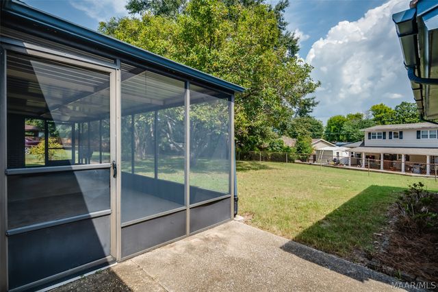 5245 Millwood Road, Montgomery, AL 36109