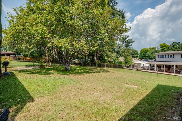 5245 Millwood Road, Montgomery, AL 36109