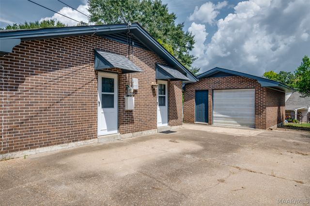 5245 Millwood Road, Montgomery, AL 36109