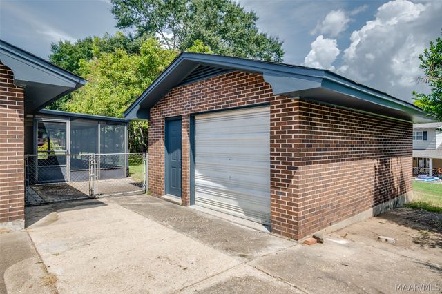 5245 Millwood Road, Montgomery, AL 36109