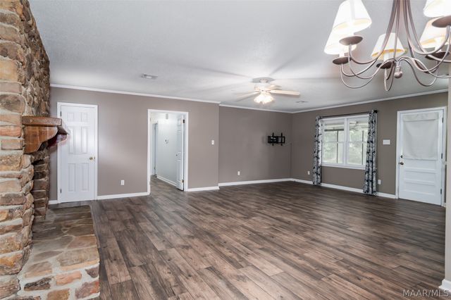 5245 Millwood Road, Montgomery, AL 36109