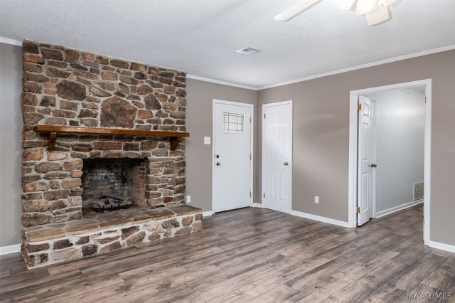 5245 Millwood Road, Montgomery, AL 36109