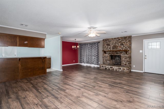 5245 Millwood Road, Montgomery, AL 36109