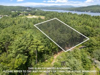 Lot 12-5 Needle Eye Road, Meredith, NH 03253