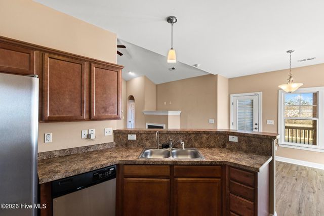 152 Hawks Point Road, Jacksonville, NC 28540