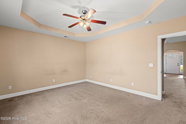 152 Hawks Point Road, Jacksonville, NC 28540