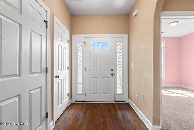 152 Hawks Point Road, Jacksonville, NC 28540