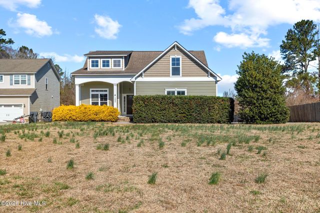 152 Hawks Point Road, Jacksonville, NC 28540