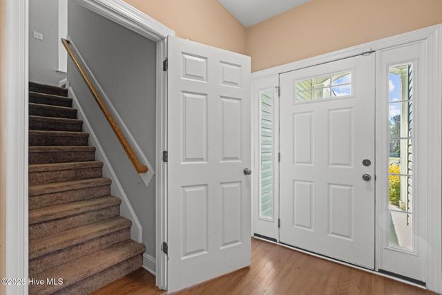 152 Hawks Point Road, Jacksonville, NC 28540