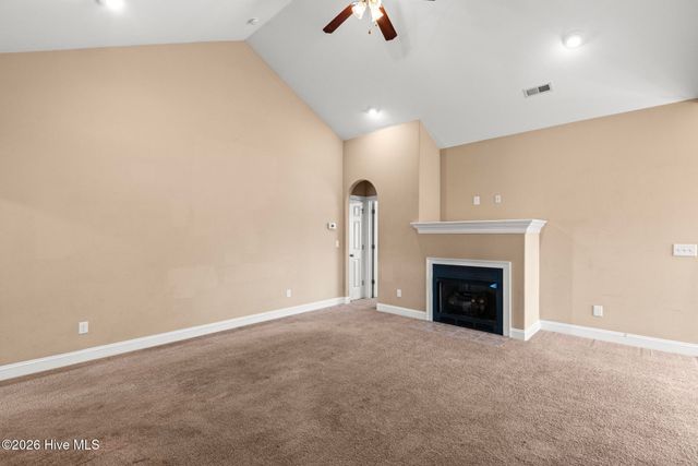 152 Hawks Point Road, Jacksonville, NC 28540