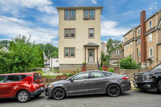 26 4th Street, New Rochelle, NY 10801