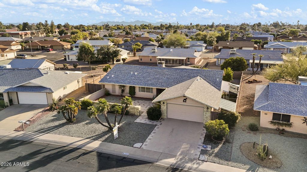 10403 W PONDEROSA Circle, Sun City, AZ 85373 — photo 4