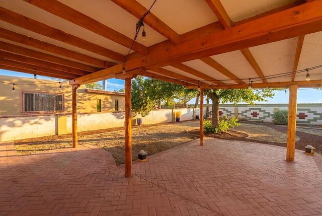 4712 Delamar Avenue NE, Albuquerque, NM 87110