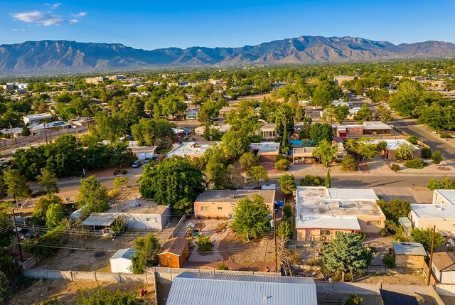 4712 Delamar Avenue NE, Albuquerque, NM 87110