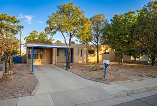 4712 Delamar Avenue NE, Albuquerque, NM 87110