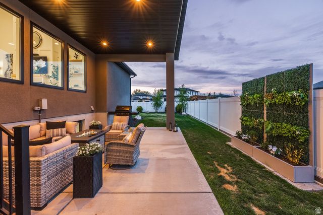 10581 S VERDA CIR, South Jordan, UT 84095