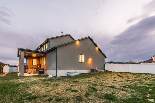 10581 S VERDA CIR, South Jordan, UT 84095