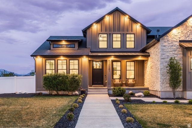 10581 S VERDA CIR, South Jordan, UT 84095